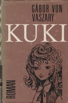 Kuki : Roman.