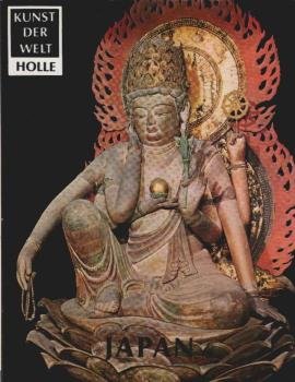 Kunst der Welt; Teil: P 2., Japan : von d. Jomon- zur Tokugawa-Zeit.