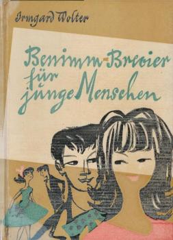 Benimm-Brevier für junge Menschen.
