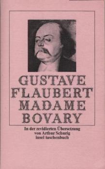 Madame Bovary.