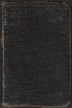 The New Testament of our Lord and Saviour Jesus Christ.