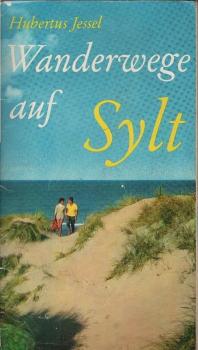 Wanderwege auf Sylt.