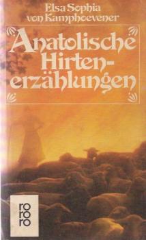 Anatolische Hirtenerzählungen.