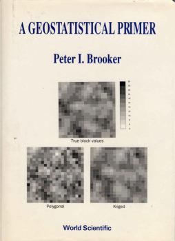 A geostatistical primer