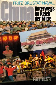 China : unterwegs im Reich d. Mitte.