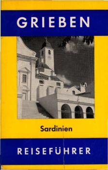 Sardinien.