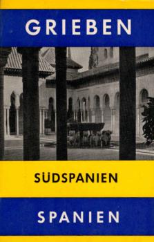 Südspanien.