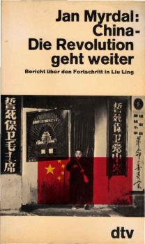 China, die Revolution geht weiter : Bericht über d. Fortschritt in Liu Ling.