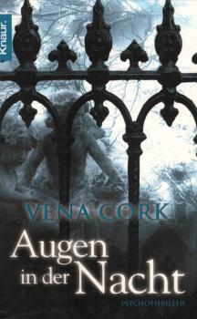 Augen in der Nacht : Psychothriller.