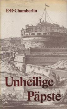 Unheilige Päpste.