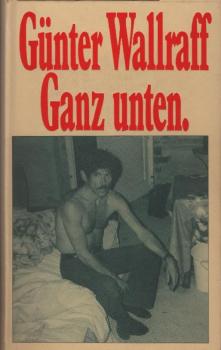 Ganz unten.