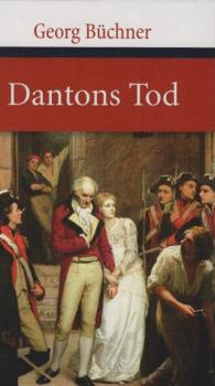 Dantons Tod : ein Drama.