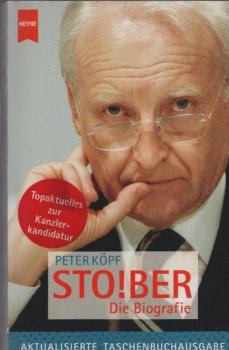 Sto!ber : die Biografie.