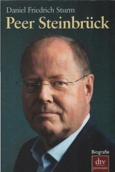Peer Steinbrück : Biografie.