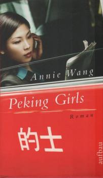 Peking Girls : Roman.