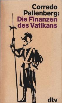Die Finanzen des Vatikans.