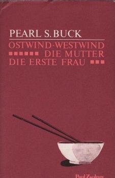 Ostwind - Westwind; Die Mutter; Die erste Frau