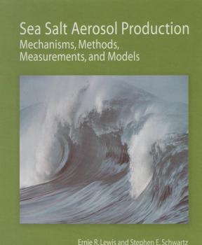 Sea Salt Aerosol Production: Mechanisms, Methods, Measurements and Models : A Critical Review.