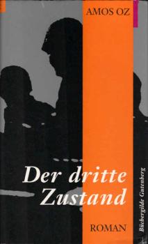 Der dritte Zustand : Roman.