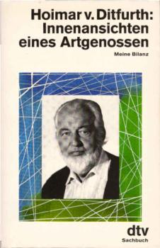 Innenansichten eines Artgenossen : meine Bilanz.