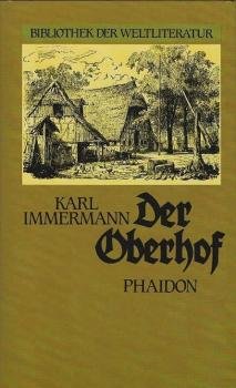 Der Oberhof : e. westfäl. Bauerngeschichte.