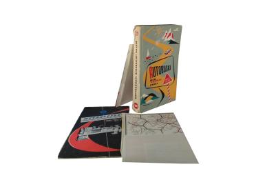 FNRJ. Autobuski Red Vožnje za 1961 / 62 godinu (Vazi od 01.06.1961 do 31.05.1962). / FNRJ. Busfahrplan 1961 / 62 (Gültig von 01.06.1961 bis 31.05.1962).