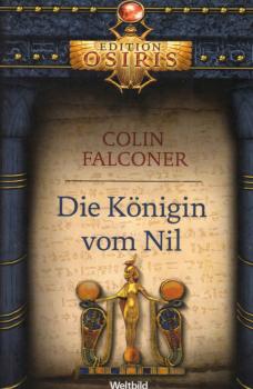 Die Königin vom Nil.