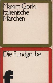 Italienische Märchen.