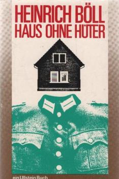 Haus ohne Hüter : Roman.