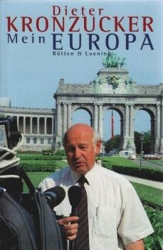 Mein Europa.