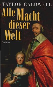 Alle Macht dieser Welt : Roman.