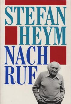 Nachruf.
