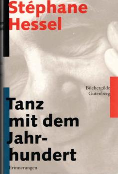 Tanz mit dem Jahrhundert : Erinnerungen.