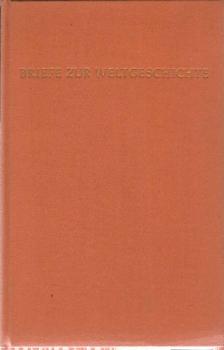 Briefe zur Weltgeschichte.