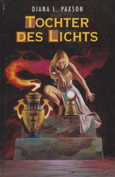 Tochter des Lichts : Roman.