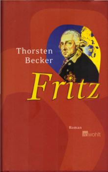 Fritz  : Roman.