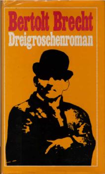 Dreigroschenroman.