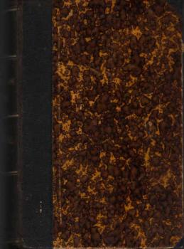 Mitteilungen aus den Memoiren des Satans / Lichtenstein. [2 Bücher in 1 Bd.]