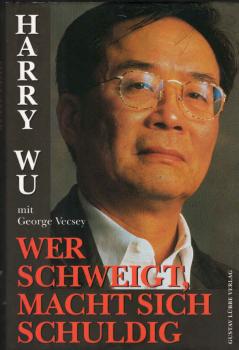 Wer schweigt, macht sich schuldig : in Chinas Arbeitslagern leiden acht Millionen Menschen.