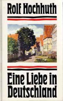Eine Liebe in Deutschland.