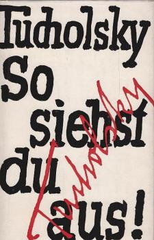 So siehst du aus.