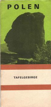 Polen : Tafelgebirge