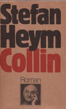 Collin : Roman.