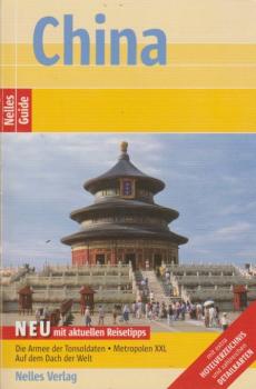 China - Hong Kong, Tibet : [mit extra Hotelverzeichnis].