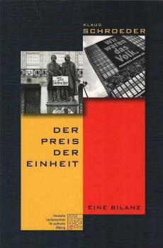 Der Preis der Einheit : eine Bilanz.