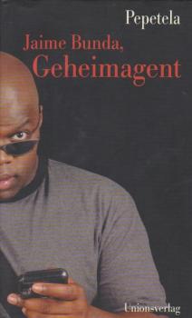 Jaime Bunda, Geheimagent.