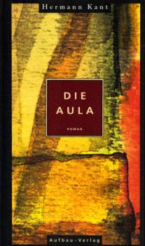 Die Aula : Roman.