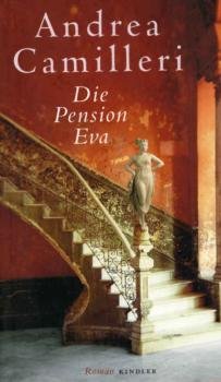 Die Pension Eva : Roman.