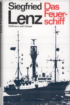 Das Feuerschiff : Erzählung.