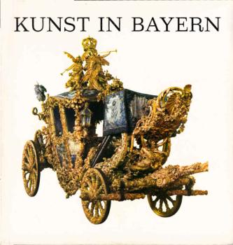 Kunst in Bayern
